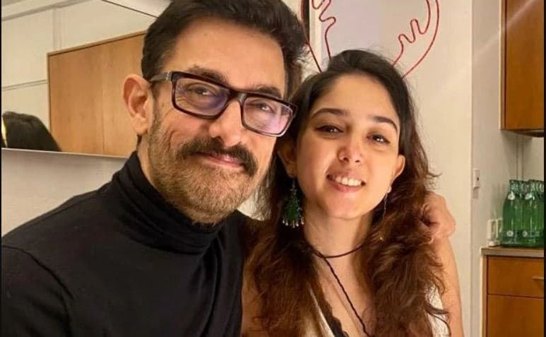 आमिर खान की बेटी Ira Khan ने डिप्रेशन को लेकर किया खुलासा, कहा- मैं खुद को मार नहीं सकती थी...