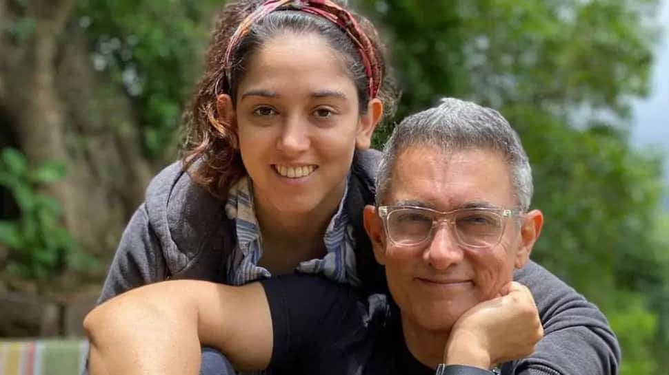 आमिर की बेटी Ira khan ने दिया चौंकाने वाला बयान, कहा -मैंने अपने पेरेंट्स के कई हॉलीडे किए होंगे बर्बाद