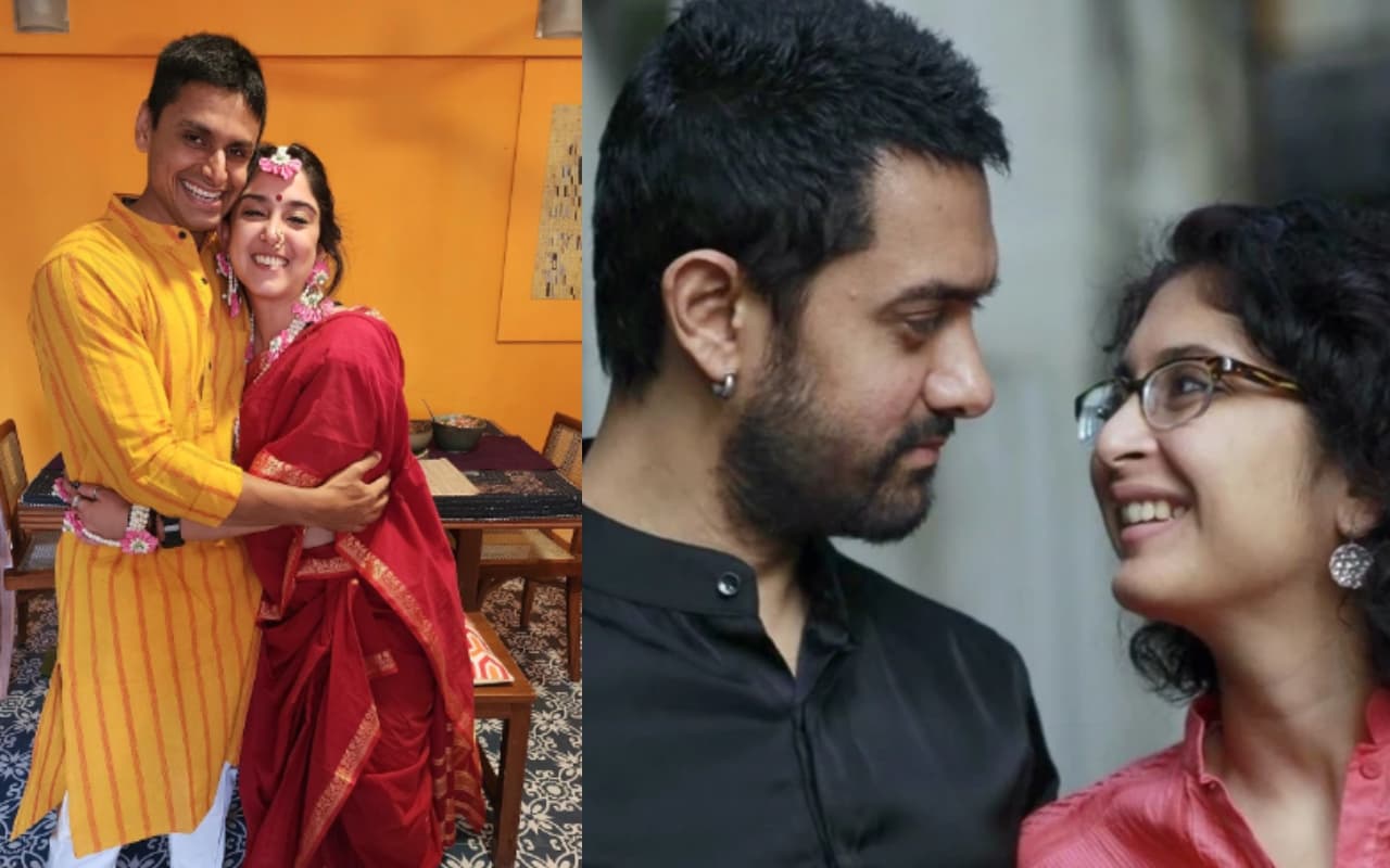 Ira Khan Wedding: आमिर खान की बेटी इस दिन बनेंगी दुल्हन, हल्दी लेकर लड़के के घर पहुंची रीना दत्ता-किरण राव