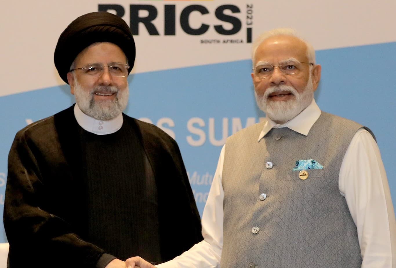 इजराइल-हमास युद्ध के बीच ईरानी राष्ट्रपति इब्राहिम रायसी ने पीएम मोदी को किया फोन, जानें क्या हुई बात