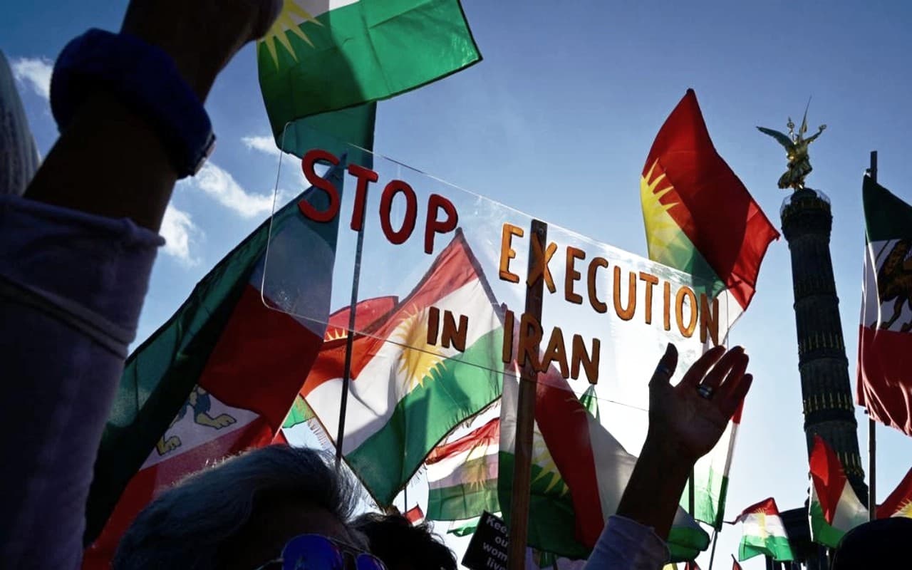 Iran: ईरान में इस साल 354 लोगों को दी गयी सजा-ए-मौत, जानें आखिर क्या है कारण