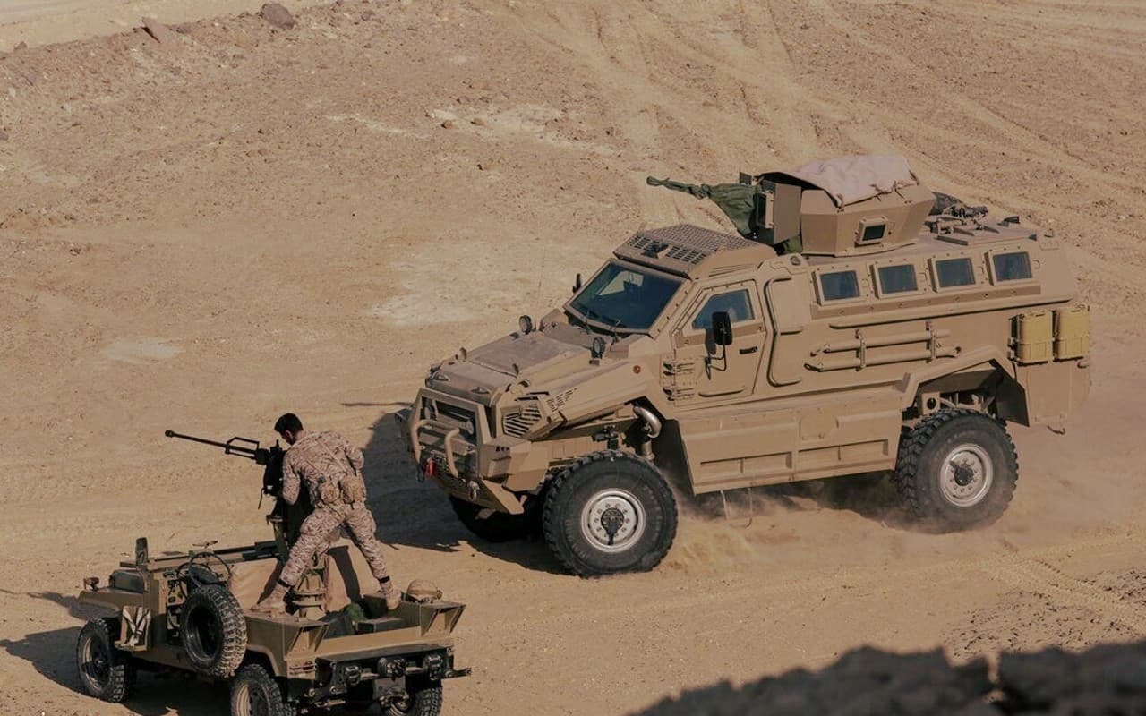 24 घंटे में दूसरी बार धमाकों से दहला ईरान, प्लेन से मिलिट्री ट्रकों पर गिराए गए बम