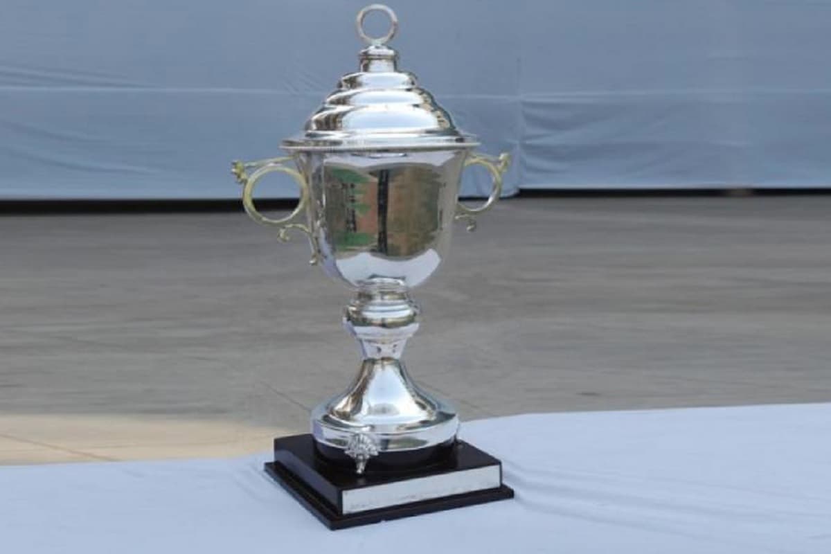 ''जीजी ईरानी ट्रॉफी'' के शुरुआत की कहानी है दिलचस्प, इस उद्देश्य से किया गया था आयोजन