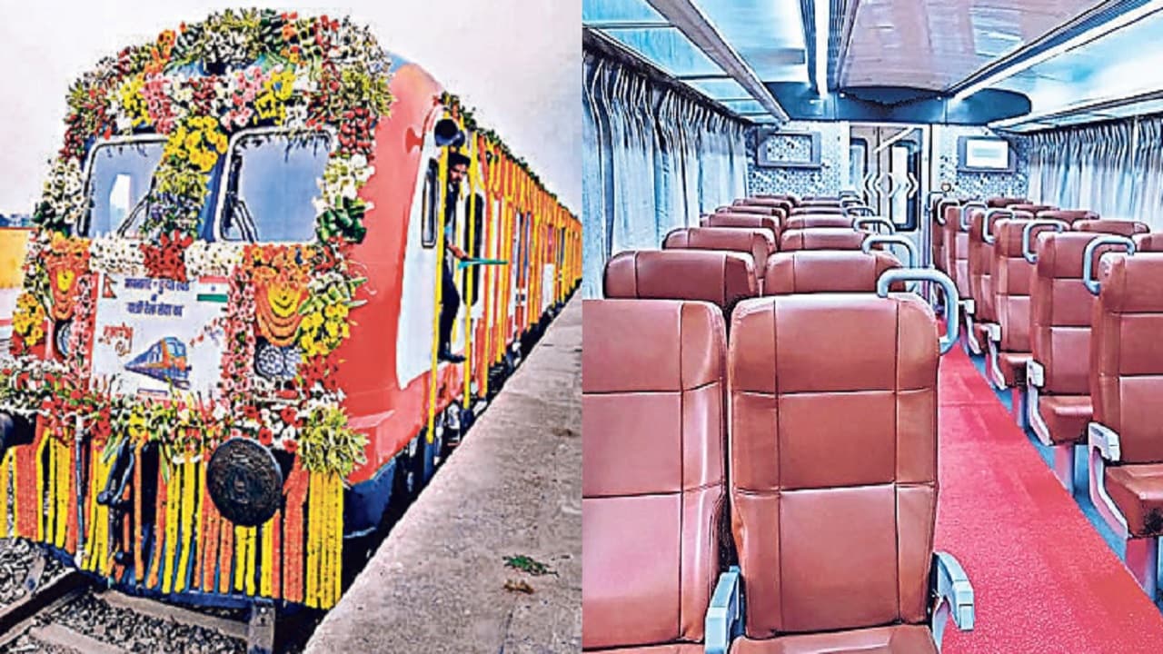 भागलपुर से सीता की नगरी जनकपुर तक कर सकेंगे ट्रेन से यात्रा, इन ट्रेनों की मदद से नेपाल का सफर अब आसान