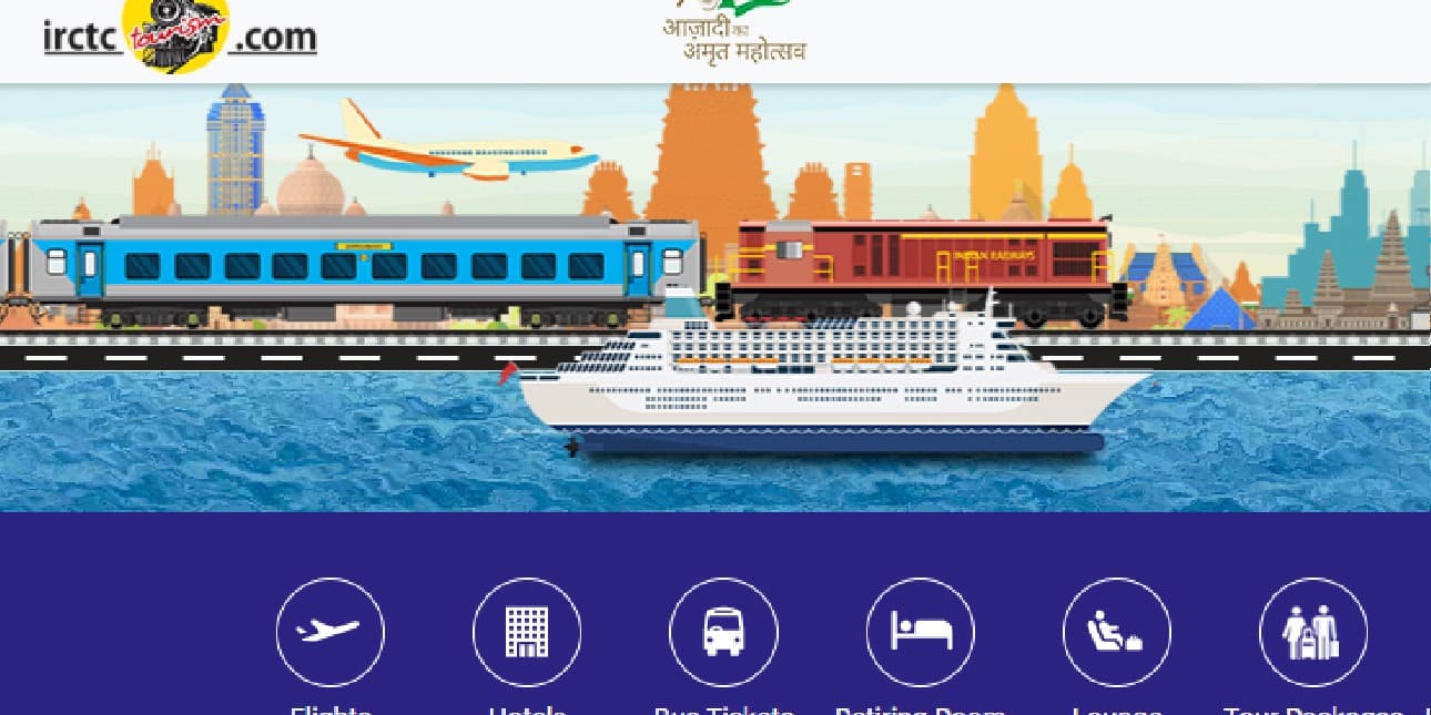 राम भक्तों के लिए रेलवे की विशेष कवायद, भारत गौरव ट्रेन करायेगी भगवान राम से जुड़े तीर्थ स्थलों का भ्रमण