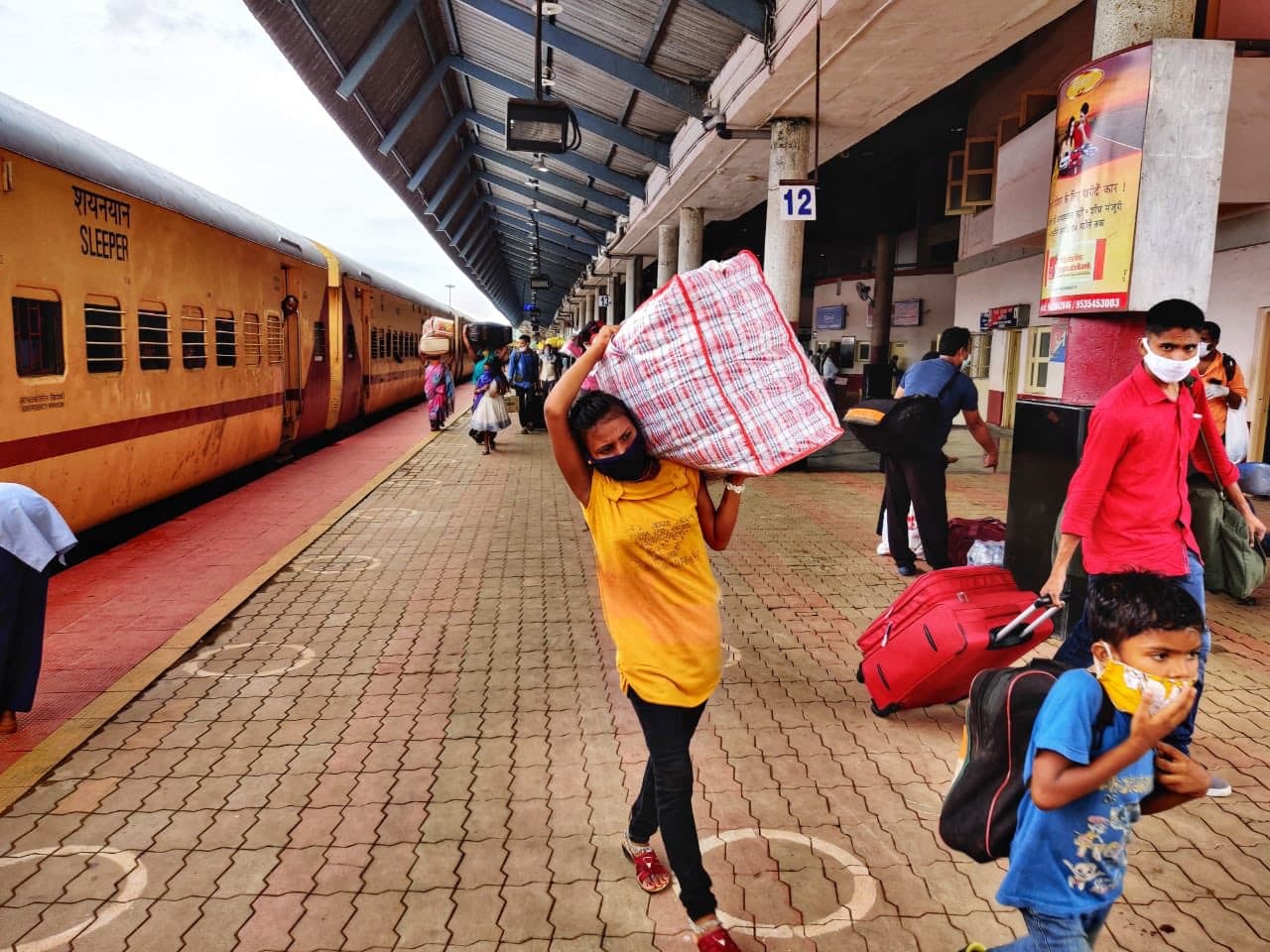 IRCTC/ Indian Railways Latest Updates : इन ट्रेनों की बुकिंग शुरू, दशहरा-दिवाली-छठ में घर जाना हुआ अब और आसान, जानें लेटेस्ट अपडेट
