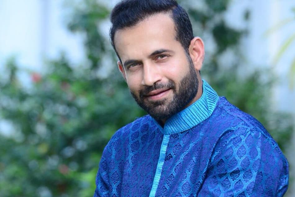 इरफान पठान के प्यार में दीवानी थी ये पाकिस्तानी लड़की, ट्वीट में किया खुलासा