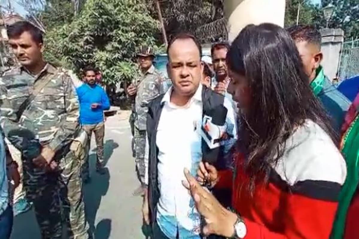 CM हेमंत से ED की पूछताछ पर बोले इरफान अंसारी- हम डरने वाले नहीं, आगे की रणनीति के बारे में भी बताया