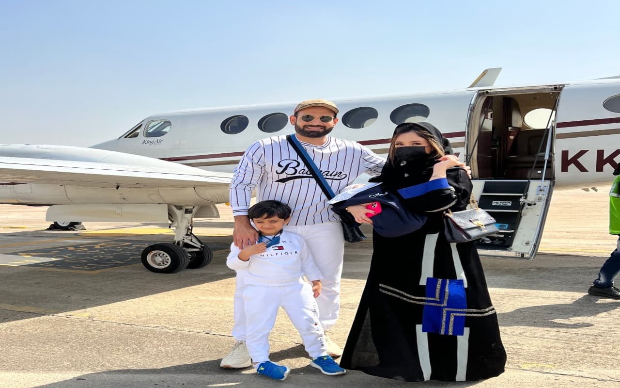 Irfan Pathan के परिवार के साथ एयरपोर्ट पर बुरा बर्ताव, एयरलाइंस के खिलाफ कार्रवाई की मांग