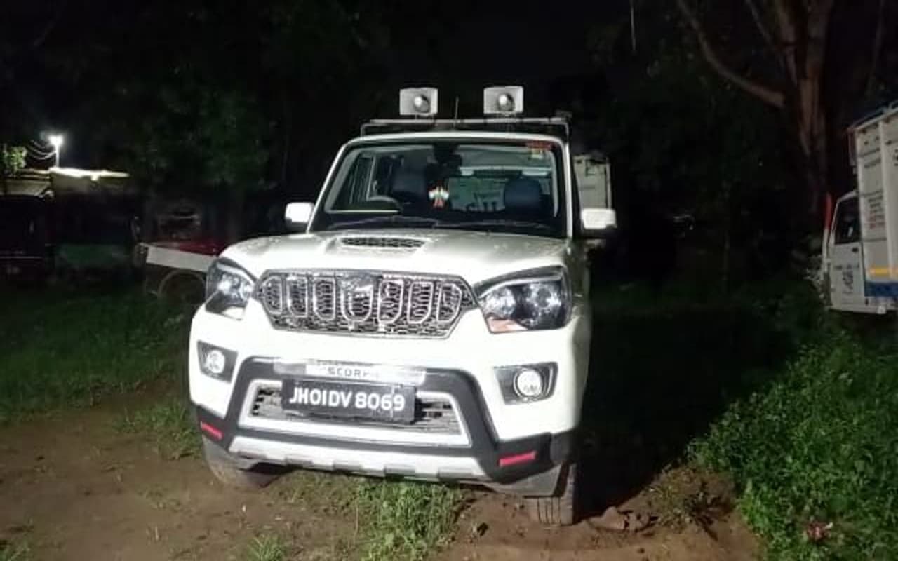 कांग्रेस विधायक कैश कांड: बंगाल CID ने रांची में इरफान के आवास में की छापेमारी, करीब 6 लाख रुपये जब्त