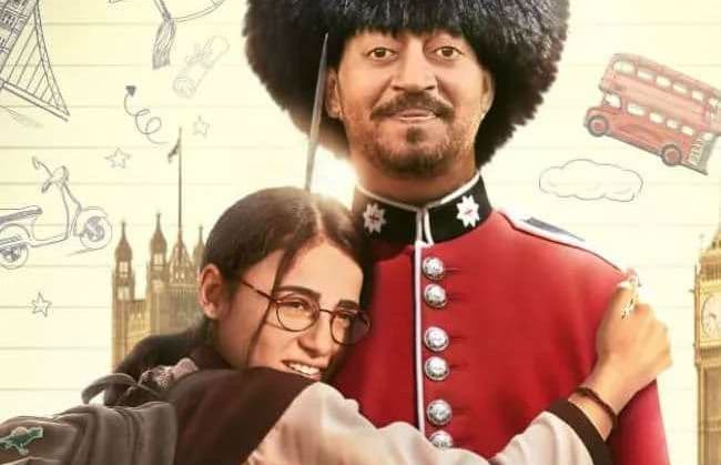बेमिसाल इरफान खान की ‘Angrezi Medium’ यहां देख पायेंगे आप, जानें क्यों खास है ये फिल्म?