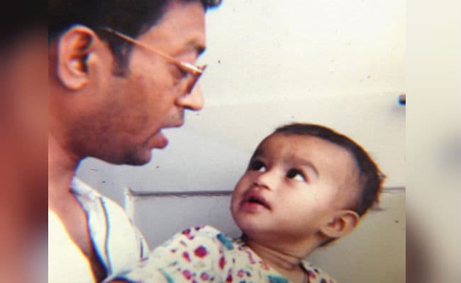 इरफान खान के बेटे ने बतायी बॉलीवुड इंडस्‍ट्री की सच्‍चाई, कहा- मेरे पापा सिक्‍स पैक एब्‍स से हार गए...