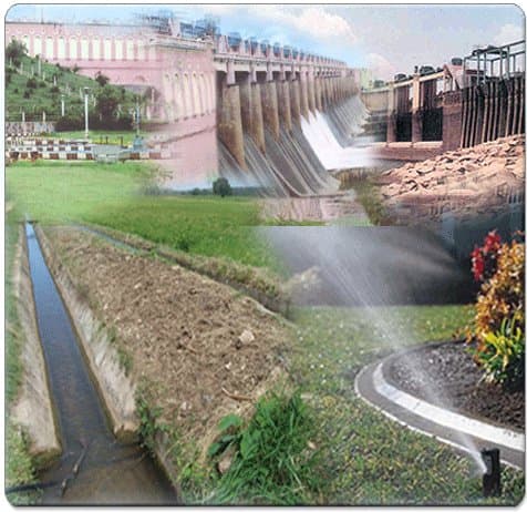 मुख्यमंत्री योगी आदित्यनाथ किसानों को नए साल में देंगे तोहफा, सिंचाई के लिए मिलेंगे चेकडैम-तालाब