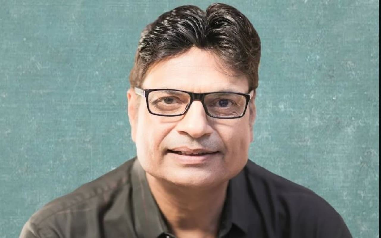 इरशाद कामिल: रूस का प्रतिष्ठित पुरस्कार जीतने वाले पहले भारतीय गीतकार, जो जानते थे उनकी मंजिल मुंबई ही है