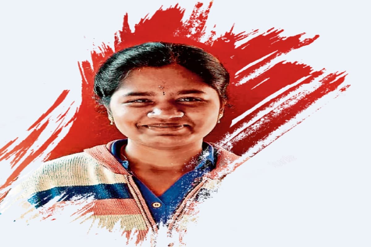 MBBS में दाखिला पाने वाली इरुला समाज की पहली लड़की बनीं बी श्रीमथि, जानें उनका संघर्ष