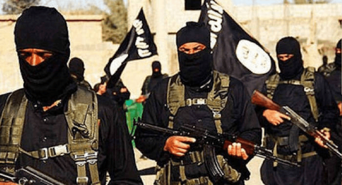 अमेरिका में फिर हो सकते हैं धमाके, पेंटागन ने जारी की चेतावनी, छह महीने के अंदर IS कर सकता है हमला