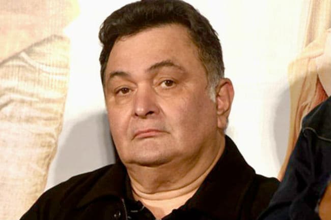Rishi Kapoor के निधन पर बोले फैमिली डॉक्‍टर ओपी कपूर- कैंसर ने ले ली परिवार के 3 लोगों की जान