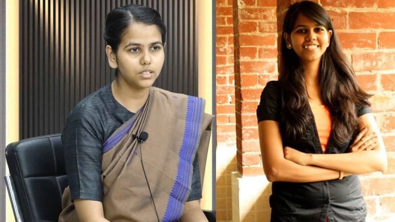 नेशनल लेवल फुटबॉल खिलाड़ी रहीं UPSC टॉपर इशिता किशोर, जानें कैसे मार ली सबसे कठिन परीक्षा में बाजी