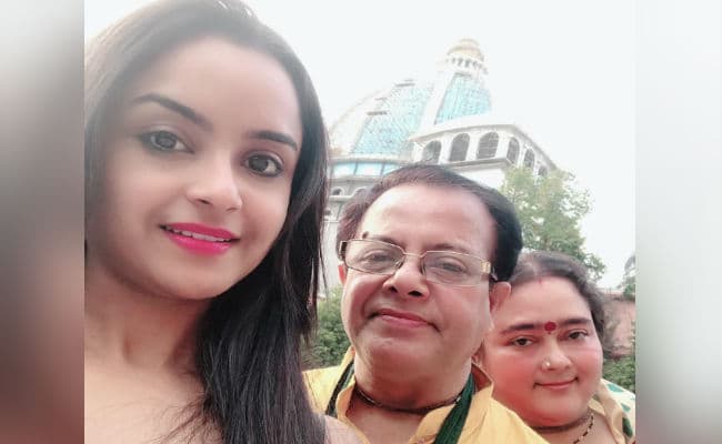 Happy Fathers Day 2020 : टीवी सितारे ऐसे मना रहे हैं फादर्स डे...