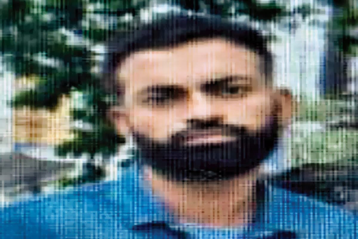 NIA ने झारखंड के शाहनवाज समेत तीन ISIS आतंकवादियों को किया गिरफ्तार, तीन लाख रुपये का था इनाम