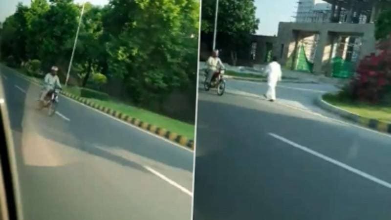 इस्‍लामाबाद में भारतीय राजनयिक के खिलाफ नापाक साजिश, ISI के खिलाफ भारत ने पाकिस्तान से जताया विरोध