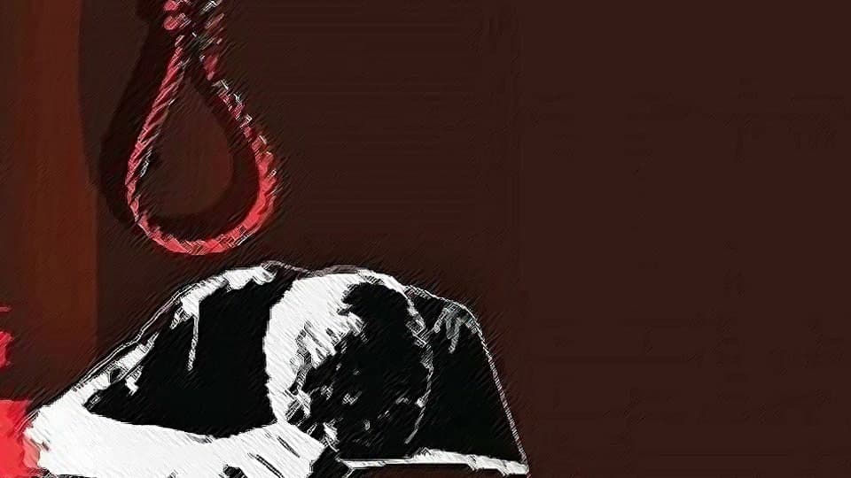 Lockdown: सरकारी स्कूल में islolation में रखे गये व्यक्ति ने आत्महत्या की