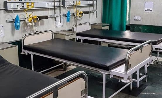 विधायक की बहू और रसोइया को किया गया क्वॉरेंटाइन, पंचायत के क्वॉरेंटाइन सेंटर में कोई नहीं