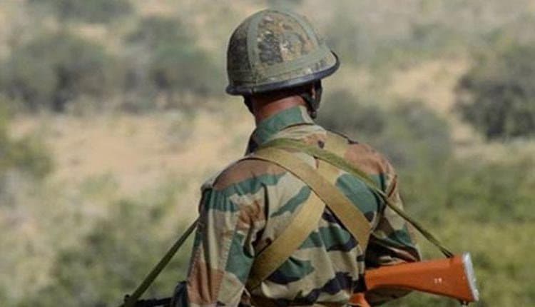 आइआरबी के 250 में 80 जवान कोरोना पॉजिटिव, सुविधाएं नहीं मिलने का लगाया आरोप