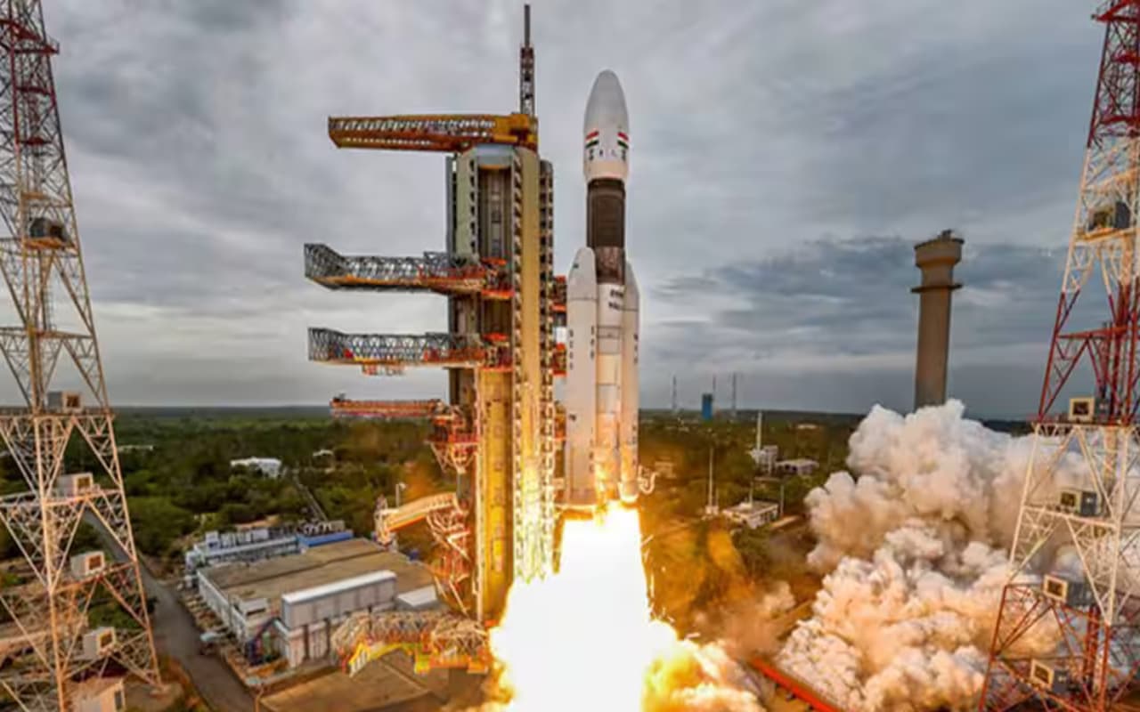 ISRO online workshop : इसरो करायेगा क्लाइमेट चेंज पर आधारित एक दिवसीय ऑनलाइन वर्कशॉप