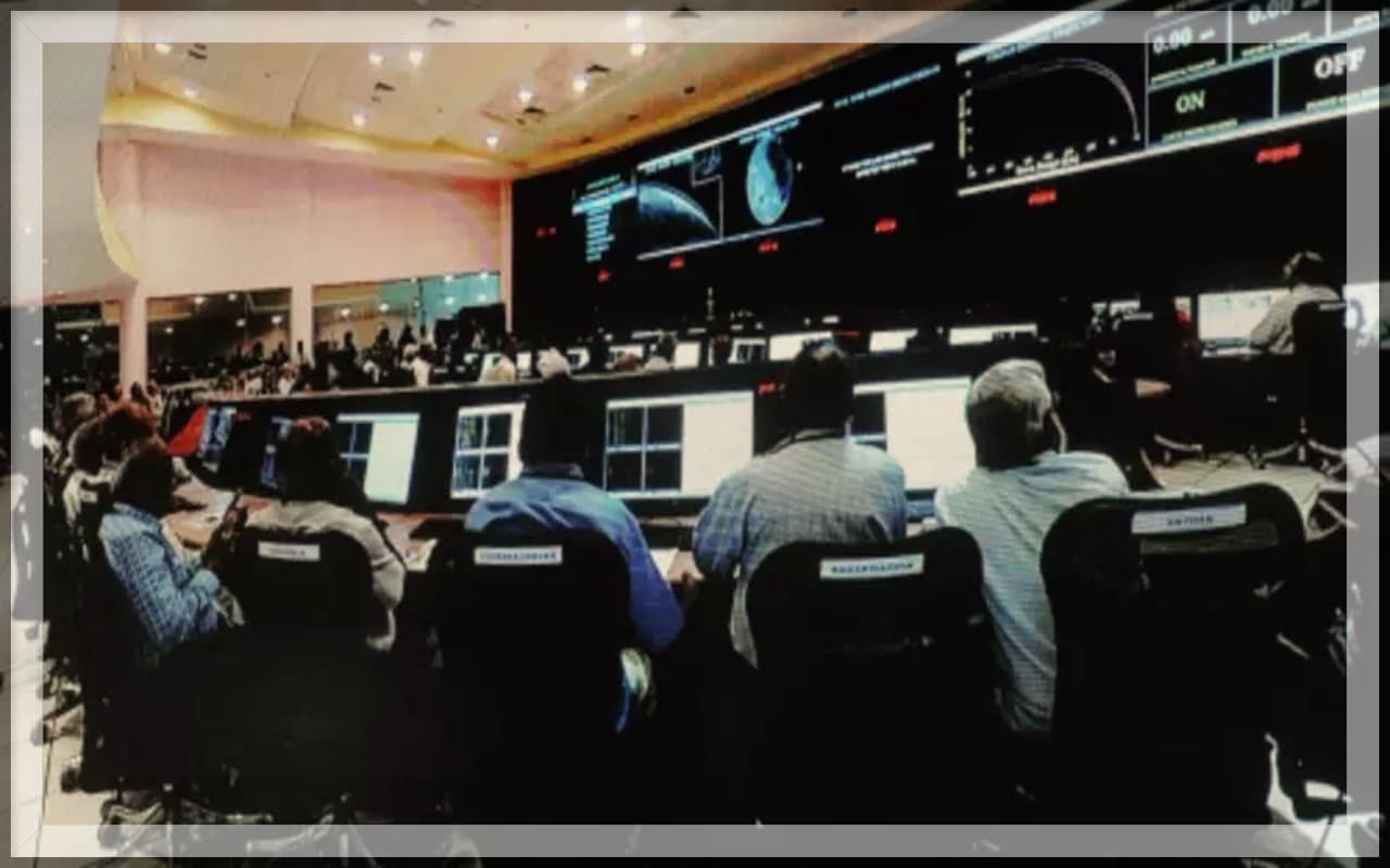 9 साल में अंतरिक्ष बजट में हुई 123% की वृद्धि, मोदी सरकार ने जारी किया रिपोर्ट कार्ड