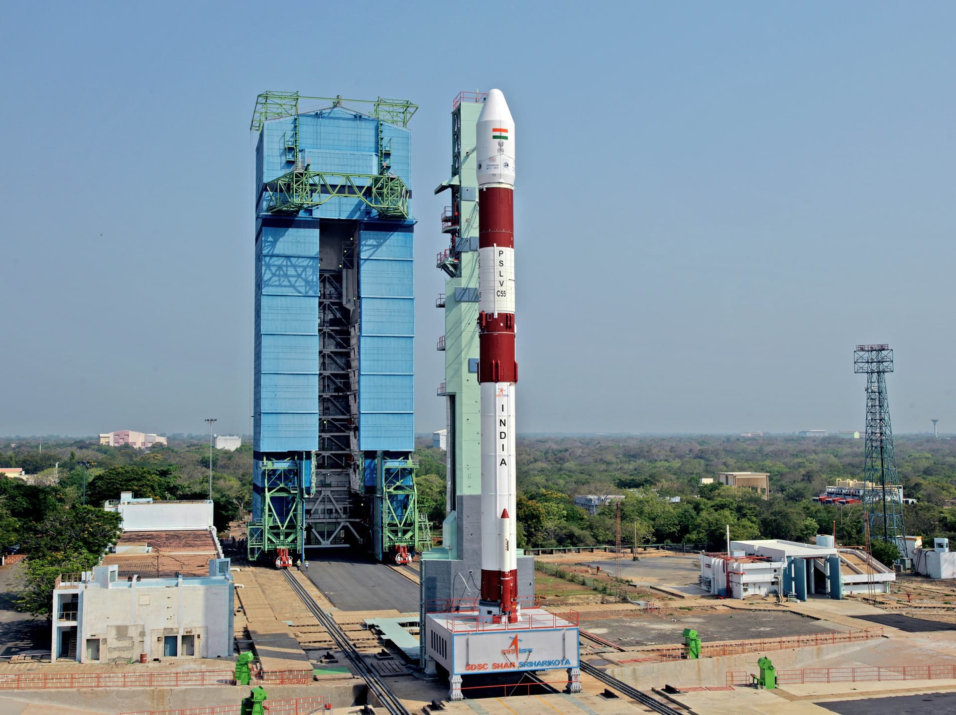 चंद्रयान 3 की लॉन्चिंग के समय उलटी गिनती करने वाली ISRO की वैज्ञानिक एन वलारमथी का निधन