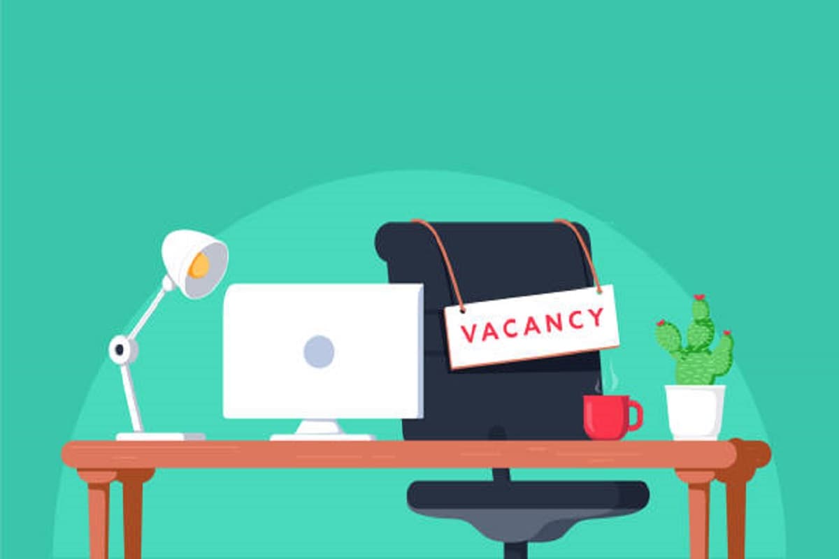 Job Vacancy: टाटा स्टील के कलिंगानगर प्लांट में निकली बहाली, अभ्यर्थी इस तारीख तक दे सकेंगें आवेदन