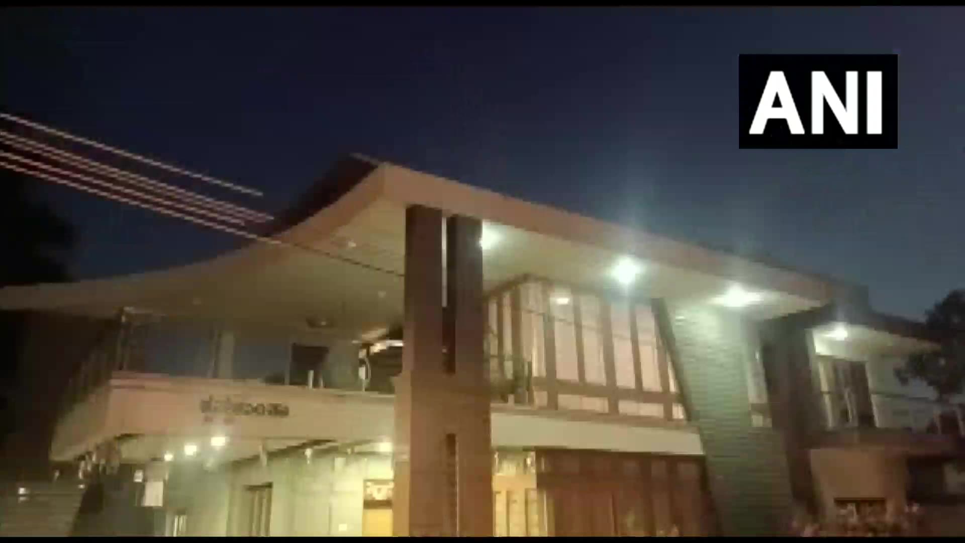 कर्नाटक और तमिलनाडु में रियल स्टेट डेवलपर के खिलाफ IT की रेड, खंगाले जा रहे दोनों कंपनियों के कागजात