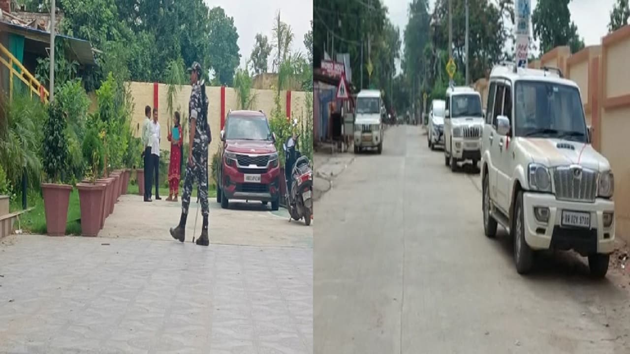 IT Raid Bihar: गुंडा बैंक विवाद और भागलपुर में रेड के मायने समझिये, लगातार चार दिनों तक चली छापेमारी