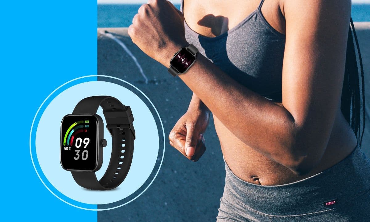 fitness tracking wearable devices