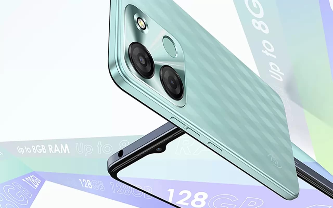Sasta Smartphone: 10 हजार से कम में आनेवाले ये स्मार्टफोन्स फीचर्स में हैं दमदार Sasta Smartphone: 10 हजार से कम में आनेवाले ये स्मार्टफोन्स फीचर्स में हैं दमदार