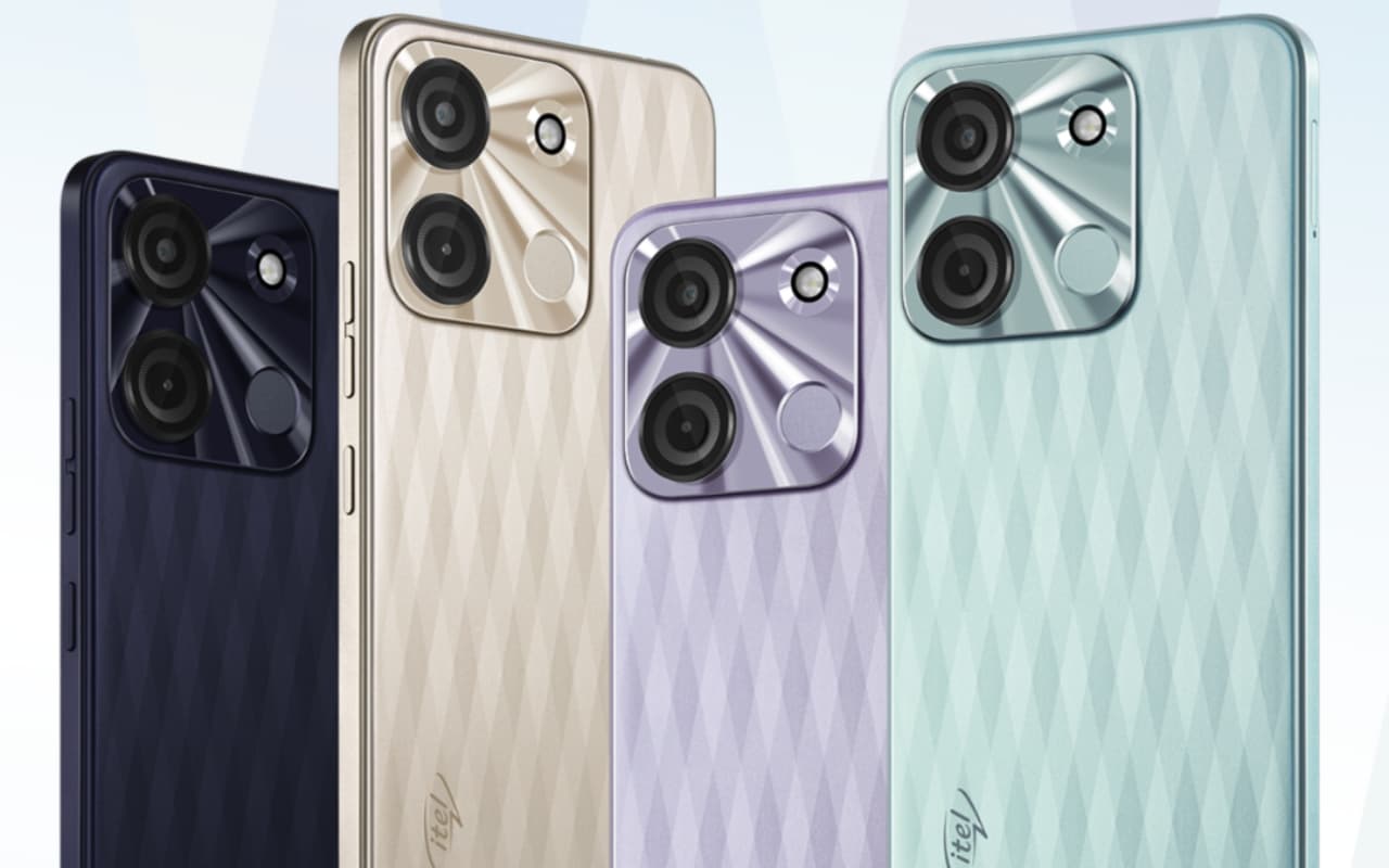 Cheapest Smartphone: 7 हजार में खरीदें 8GB रैम वाला स्मार्टफोन, लुक भी जबरदस्त