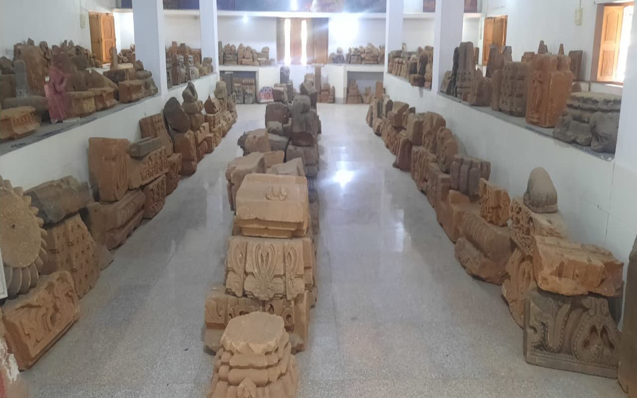 Jharkhand Tourism: देश-विदेश के पर्यटकों को इटखोरी मंदिर के इतिहास को जानने का मिलेगा मौका, जानें कैसे