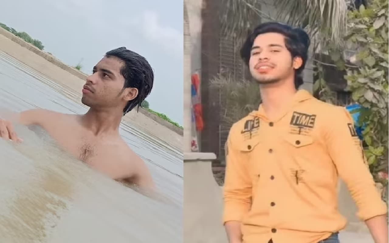UP: इंस्टाग्राम रील बनाते वक्त दो चचेरे भाई नदी में डूबे, नानी की 13वीं में शामिल होने दिल्ली से आए थे इटावा