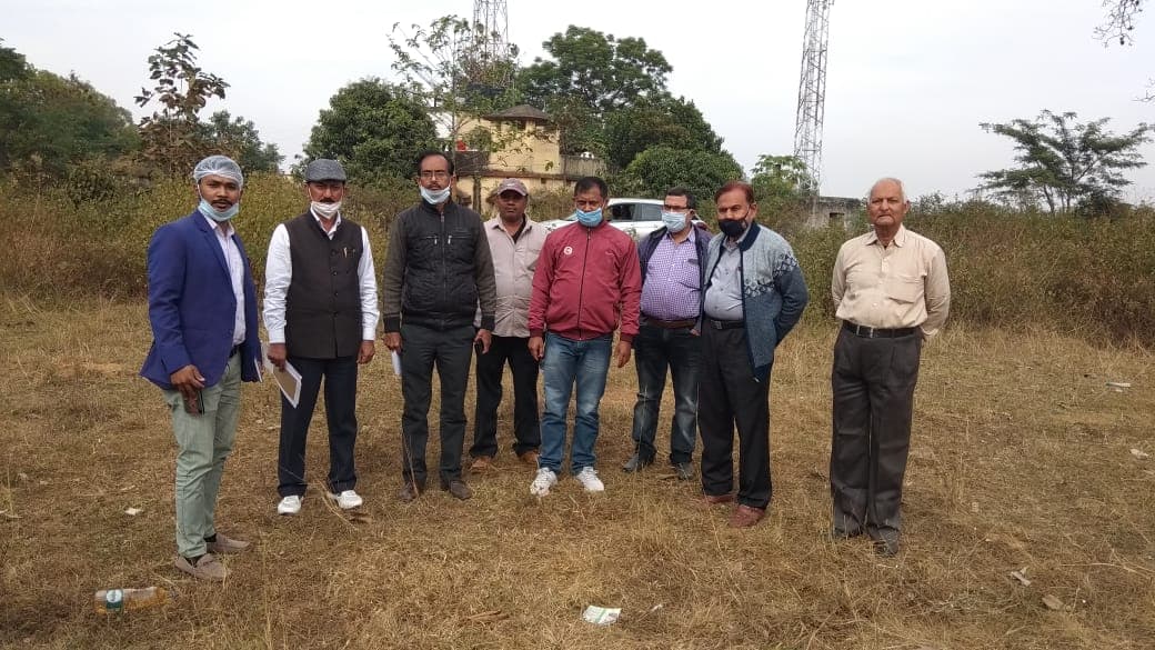 Good News : 50 बेड का बनेगा आयुष अस्पताल, बढ़ेंगी स्वास्थ्य सुविधाएं, स्वास्थ्य विभाग की क्या है तैयारी, पढ़िए लेटेस्ट अपडेट