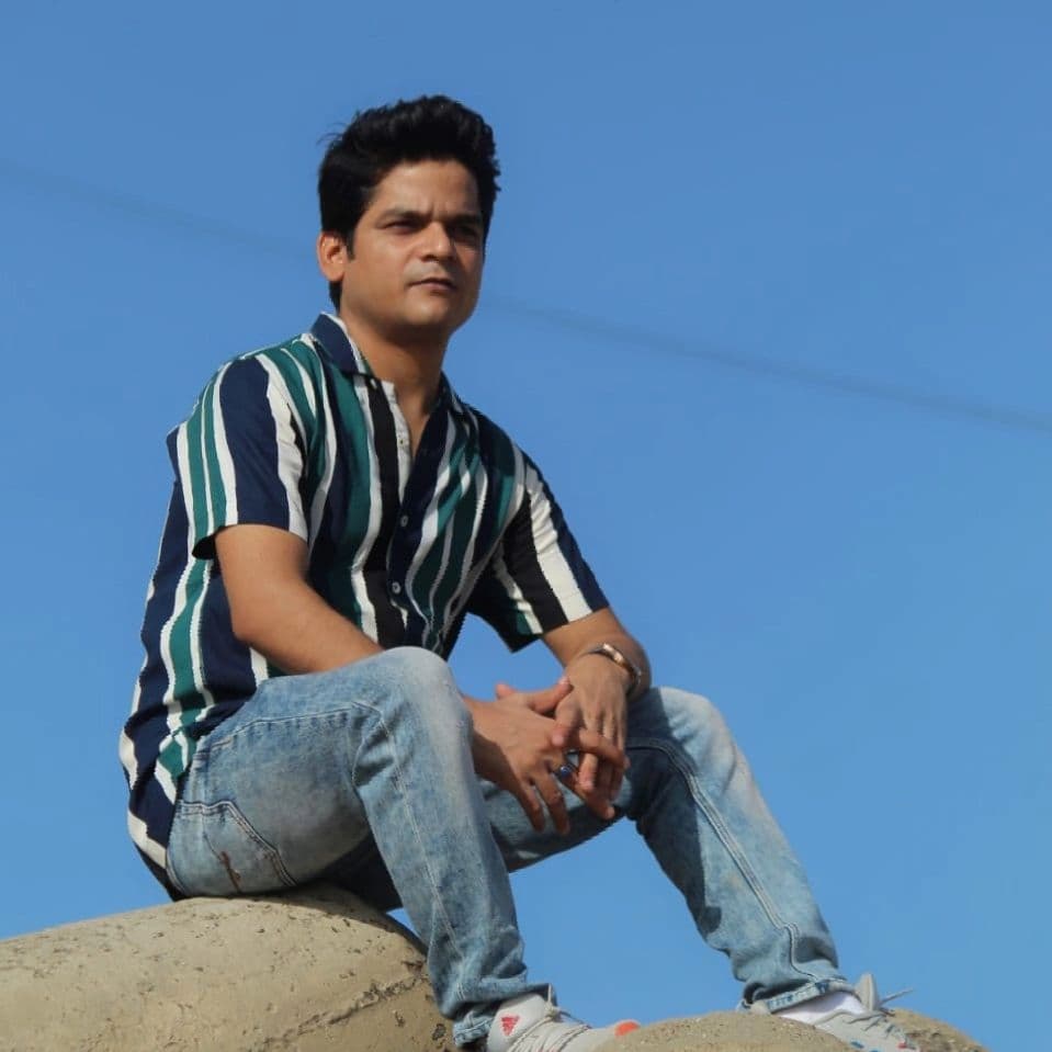 काशी के घाटों पर शूट की गई फिल्म ‘इत्तु सी बात’, एक्टर को अब सोशल मीडिया पर मिल रही फैंस की प्रतिक्रिया