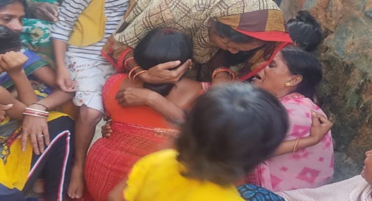 Patna News: मेला देखने गये व्यक्ति की नाले के लिए खोदे गये गड्ढे में गिरने से मौत, मातम में बदली दशहरा की खुशी