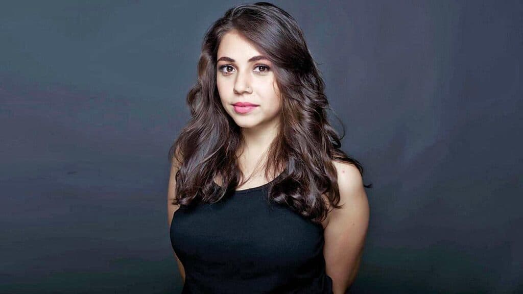 Casting Couch पर अब इस एक्ट्रेस का खुलासा, बोलीं- कॉम्प्रोमाइज के बदले मिला था ये ऑफर