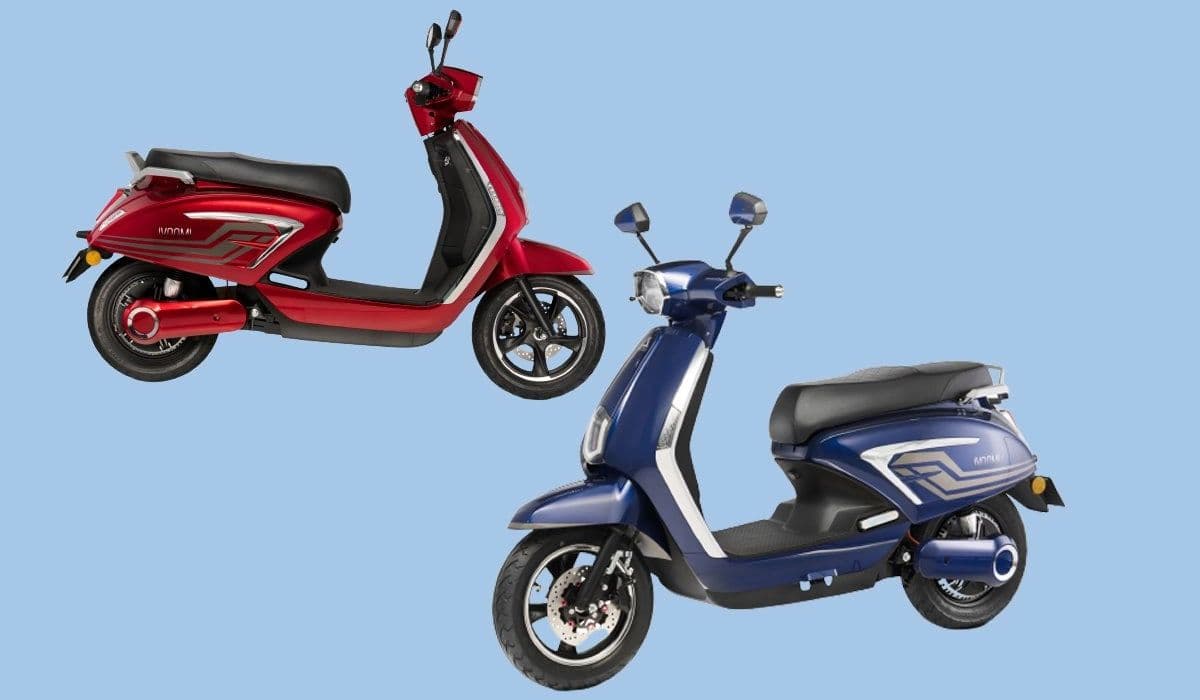 New E-Scooter: इस कंपनी ने पेश किये दो इलेक्ट्रिक स्कूटर, शानदार लुक के साथ मिलेंगे दमदार फीचर्स