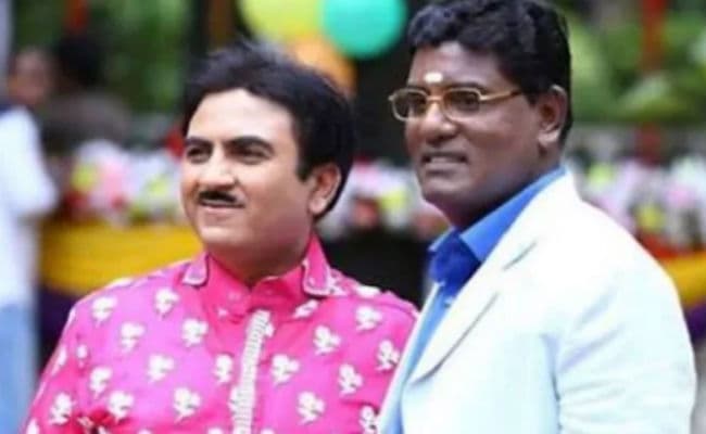 TMKOC: तनुज महाशब्दे को ऐसे मिला था 'अय्यर' का रोल, जेठालाल बने थे वजह