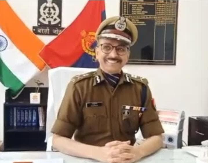 Bareilly News: स्मैक तस्करों पर चला प्रशासन का डंडा, सात स्मैक तस्करों की 81 करोड़ की संपत्ति जब्त