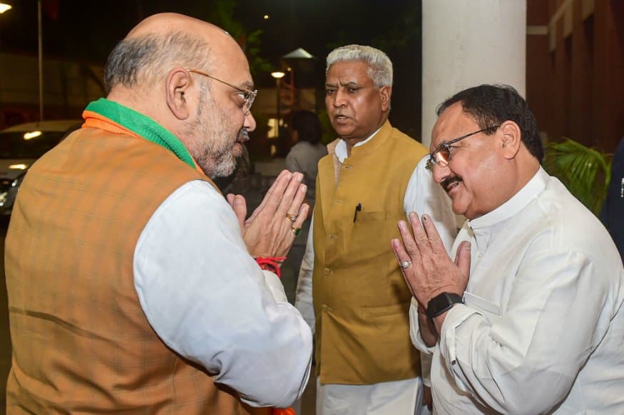 Lok Sabha Election 2024: बीजेपी CEC की बैठक आज, जल्द जारी होगी उम्मीदवारों की दूसरी लिस्ट