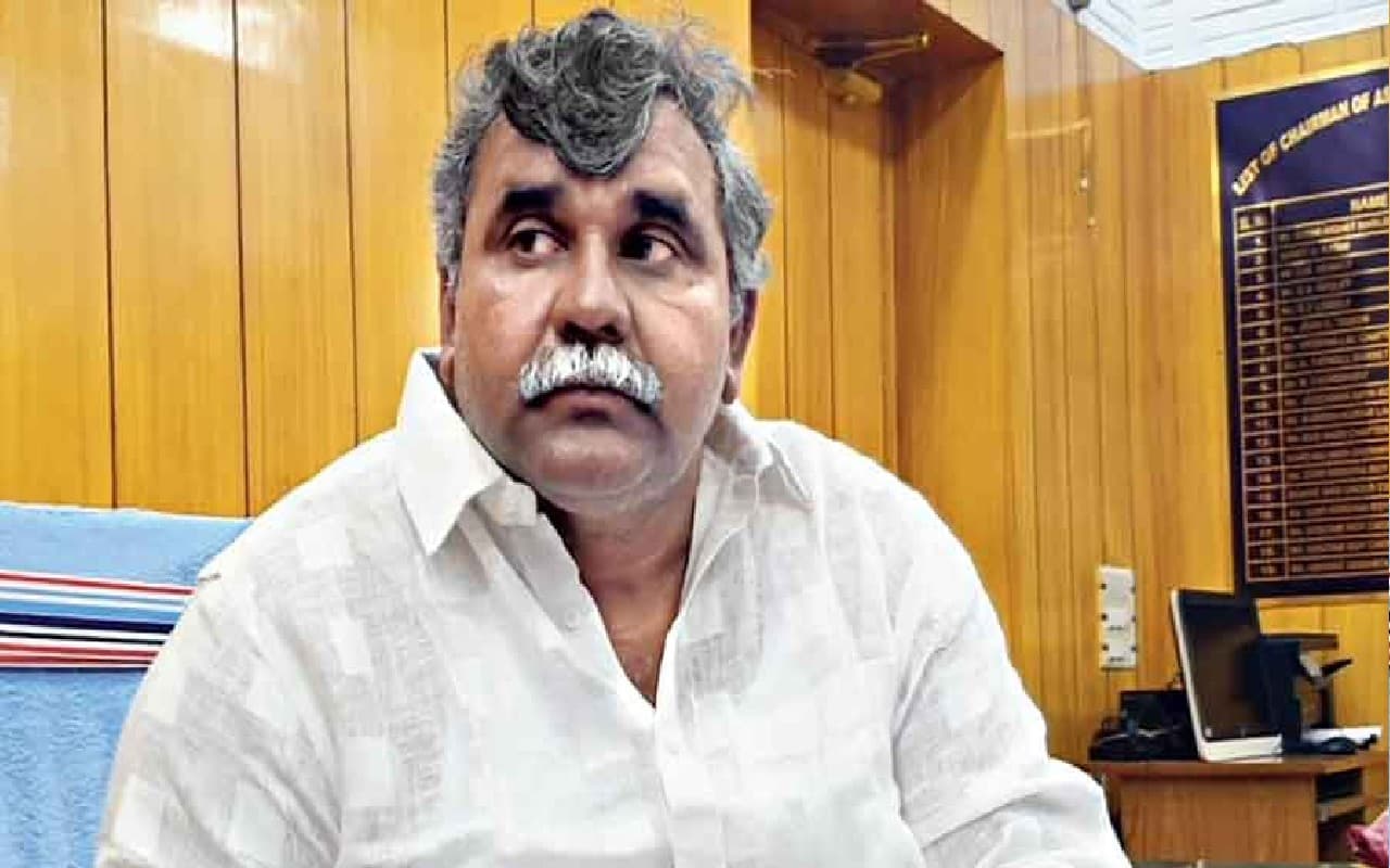 West Bengal: जितेंद्र तिवारी के खिलाफ जांच नहीं कर सकती है सीआईडी, हाईकोर्ट का निर्देश West Bengal: जितेंद्र तिवारी के खिलाफ जांच नहीं कर सकती है सीआईडी, हाईकोर्ट का निर्देश