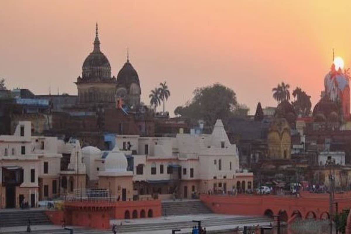 अयोध्या का पुराना नाम क्या है? किसने की थी इसकी स्थापना, जानिए पूरी डिटेल