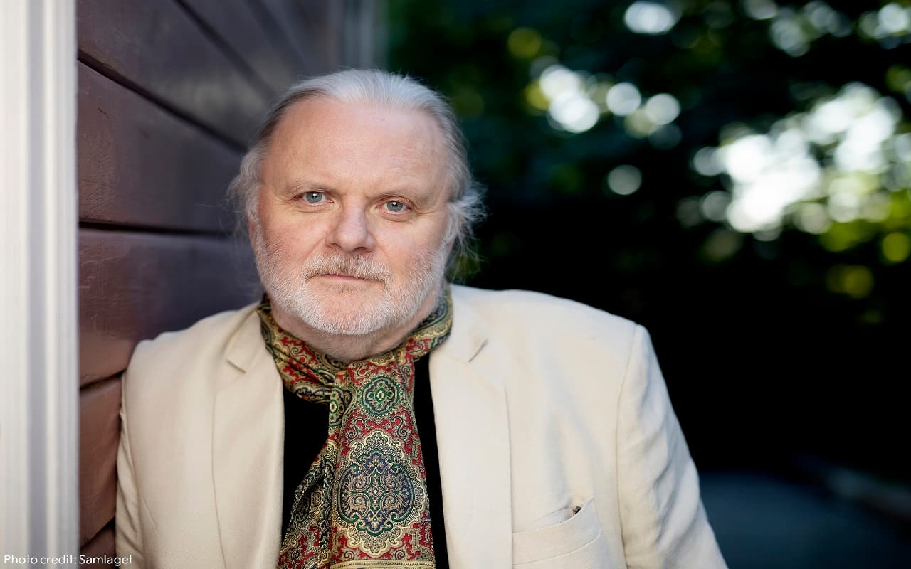 साहित्य का नोबेल पुरस्कार नाॅर्वे के लेखक जॉन फॉसे को दिए जाने की घोषणा, 'फॉसे मिनिमलिज्म' से बनाई पहचान